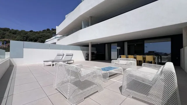 Apartamento 3 habitaciones 114m² en venta - Alto de los Monteros — 42