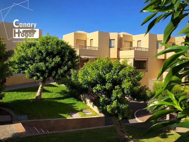 🏡 Adosado en Venta en Residencial Sotavento II – A Solo 100m