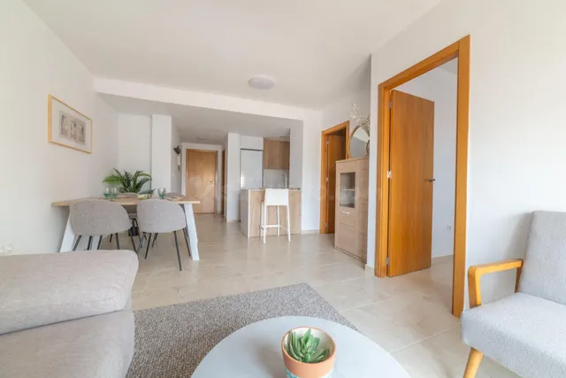 Apartamento 1 habitación 45m² en venta - Jerónimo Y Avileses - foto 5