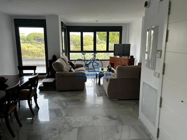 Alquiler de Apartamento en Vistahermosa para la Primera Quincena de Agosto — 10