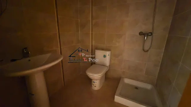 ÁTICO-DÚPLEX A ESTRENAR. 5 DORMITORIOS. 3 BAÑOS. TERRAZA DE 60M. COCHERA INCLUIDA — 27