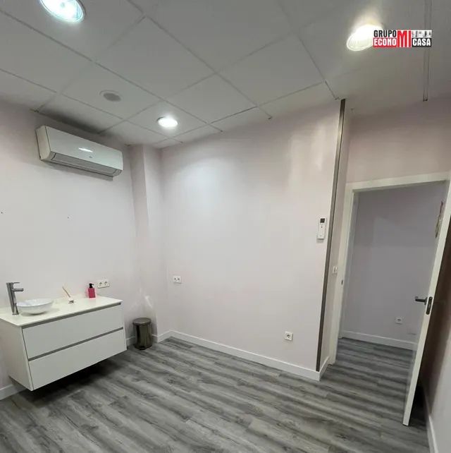 LOCAL COMERCIAL EN MOLINA DE SEGURA (CON POSIBILIDAD DE HACER CAMBIO DE USO A VIVIENDA) — 7