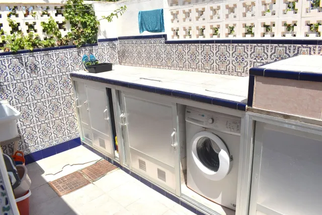Villa 6 habitaciones 199m² en venta - El Edén - Los Estaños — 10