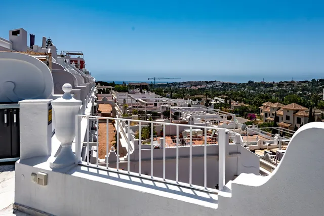 Adosado 3 habitaciones 158m² en venta - Marbella — 35