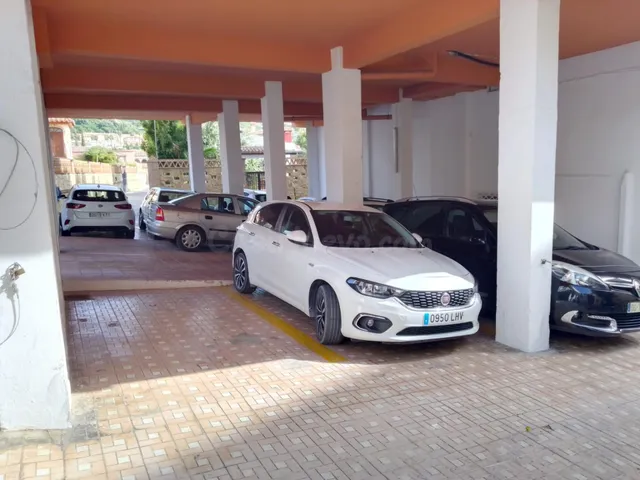 Apartamento 2 habitaciones en venta - Almuñécar - Velilla - Taramay — 20