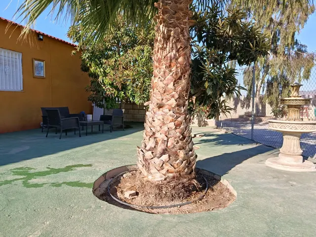 Casa con terreno 2 casas más y piscina privada. — 13