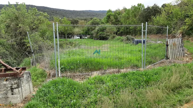 Se vende terreno urbano en la Puebla de Arganzón