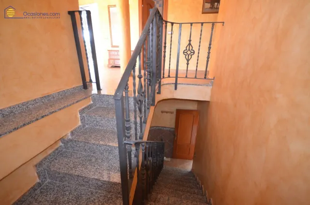 Extraordinaria VILLA en Los Balcones - Torrevieja — 49
