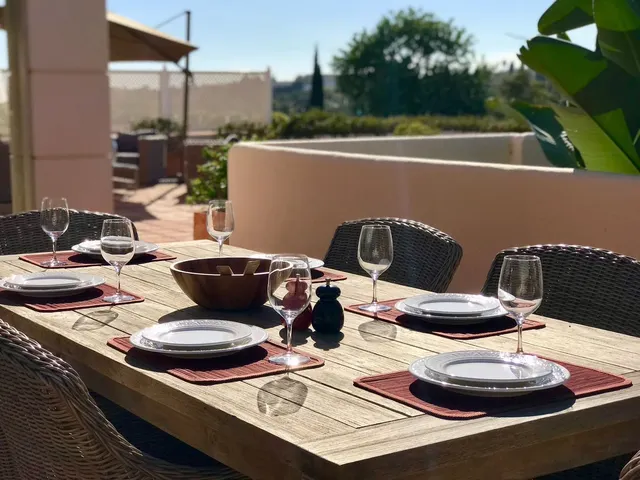 Apartamento 3 habitaciones 175m² en venta - Costa del Sol — 17