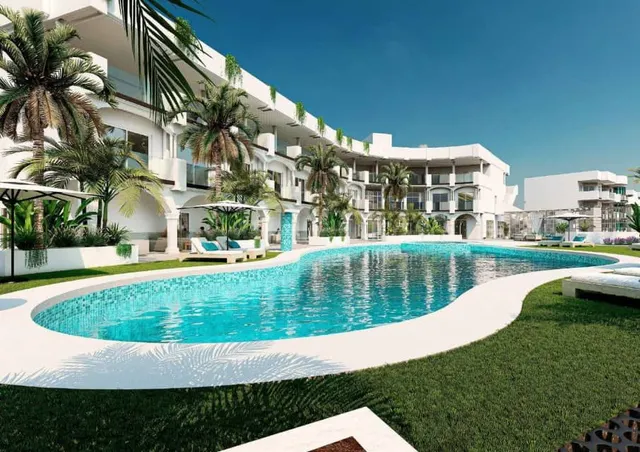 Apartamento 1 habitación 70m² en venta - Lo Cea — 2