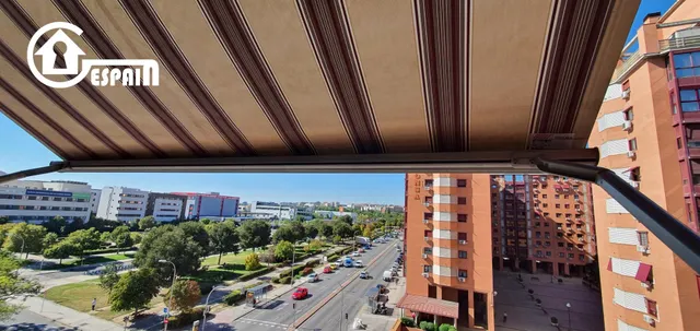 Gespain actividades inmobiliarias ofrece vivienda en venta en zona av. de los poblados — 20
