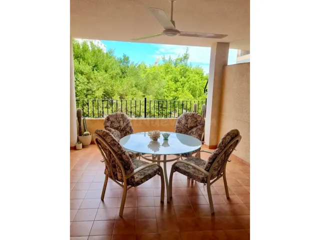 Piso en Venta 2 Dormitorios con Garaje - foto 2