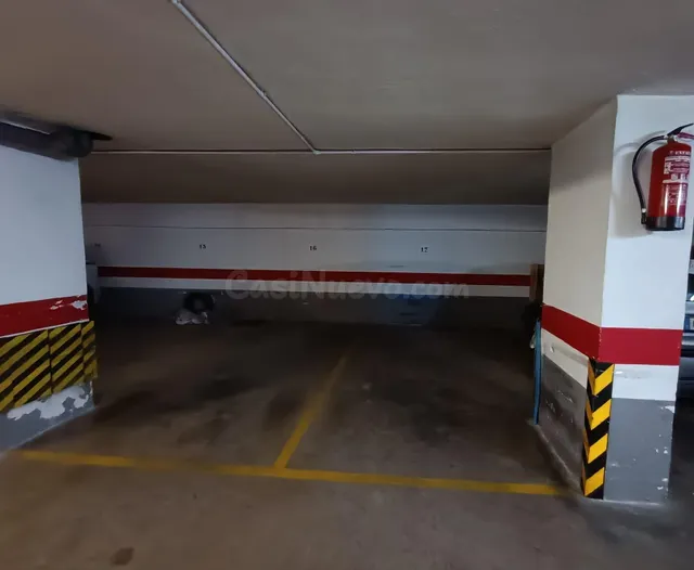 Garaje 25m² en alquiler - Tres Forques — 3