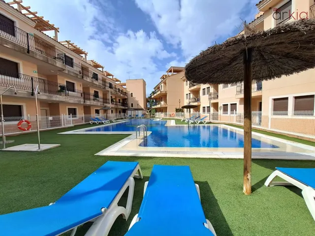 ATICO EN LOS COLLADOS BEACH RESIDENCES - foto 2