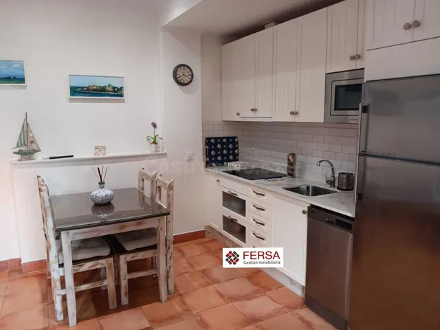 APARTAMENTO CON ENCANTO EN PUERTO SHERRY - foto 5