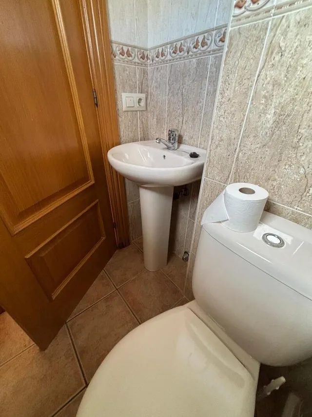 Piso 3 habitaciones 111m² en venta - Paseo Jaime I — 14