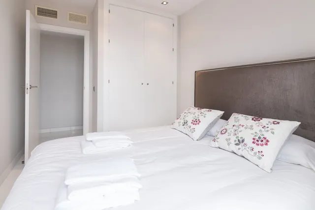 Ático 3 habitaciones 219m² en venta - Costa Del Sol — 17