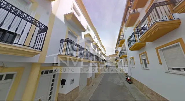 CASA TRIPLEX EN CL LEPANTO, OLULA DEL RIO - foto 3