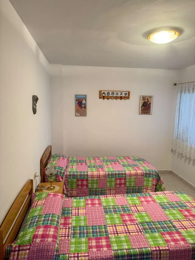 Piso 3 habitaciones 120m² en venta - Les Palmeres — 6