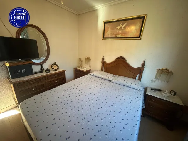 Se vende casa en villaverde de los cestos — 9