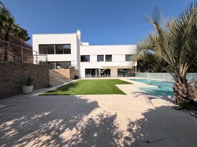 Vivienda minimalista en venta en exclusiva en Rocaferrera, S - foto 2