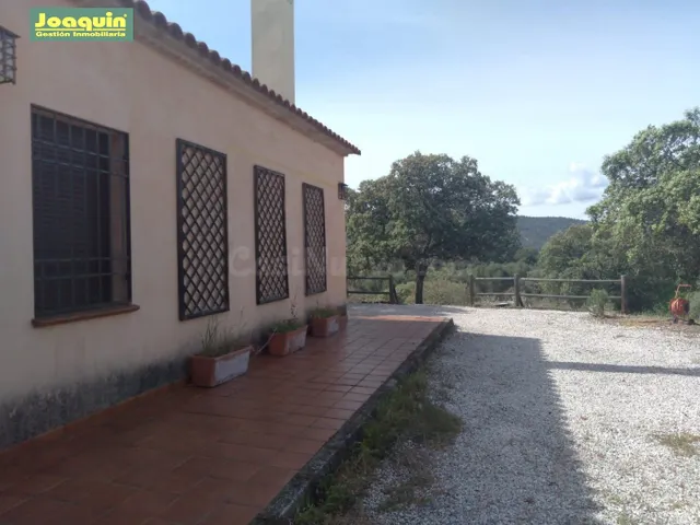 MAGNIFICA PARCELA ZONA CAÑADA DE LA ESPADA . HIPOTECABLE. - foto 4