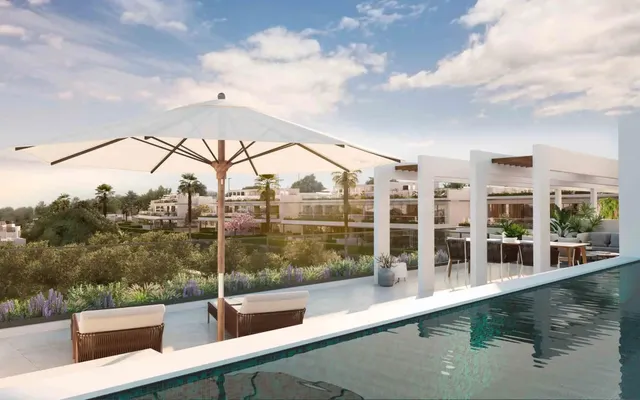 Bungalow Planta Alta 3 habitaciones 156m² en venta - Santa C - foto 4