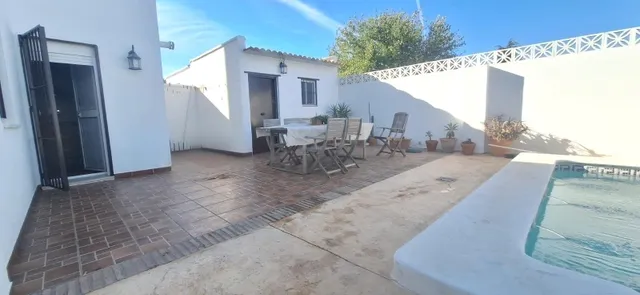 ✨ ¡tu nuevo hogar te espera en Alcalá del Río! ✨ — 16