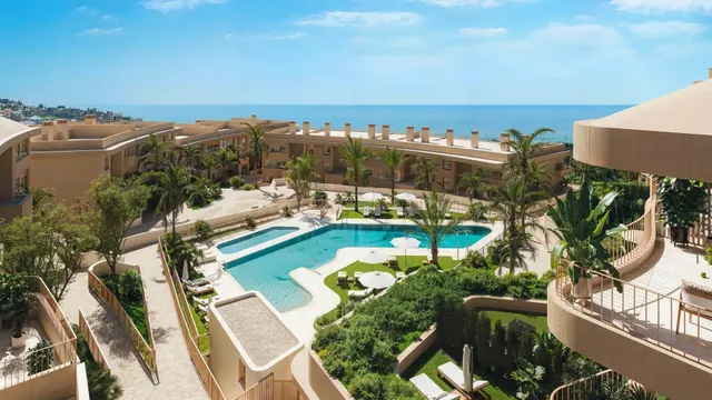 Residencias diseñadas para disfrutar sin límites en El Higue - foto 3