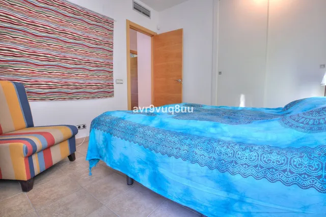 Ático 1 habitación 65m² en venta - Riviera del sol — 12