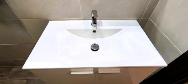 Piso actualmente  alquilado!!! — 15