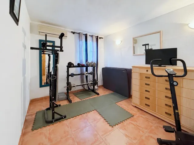 Casa 4 habitaciones en venta - Las Ramblas — 27