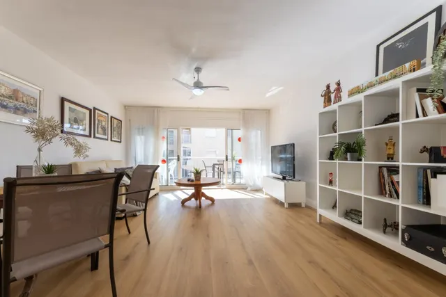 Magnifica vivienda en Salou a escasos metros de la playa con - foto 5