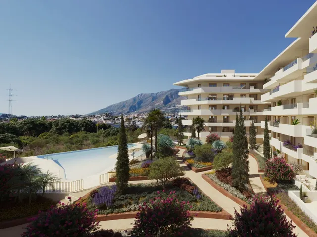 Apartamento 1 habitación 73m² en venta - Los Pacos — 17
