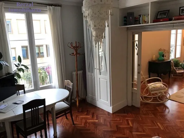 Vivienda singular en el centro de Logroño — 3