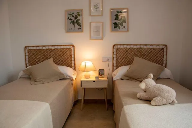 Apartamento 3 habitaciones 137m² en venta - Clot de galvany — 17