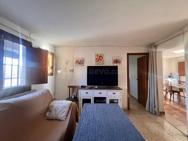 Casa de campo 4 habitaciones 162m² en venta - Jumilla centro — 4