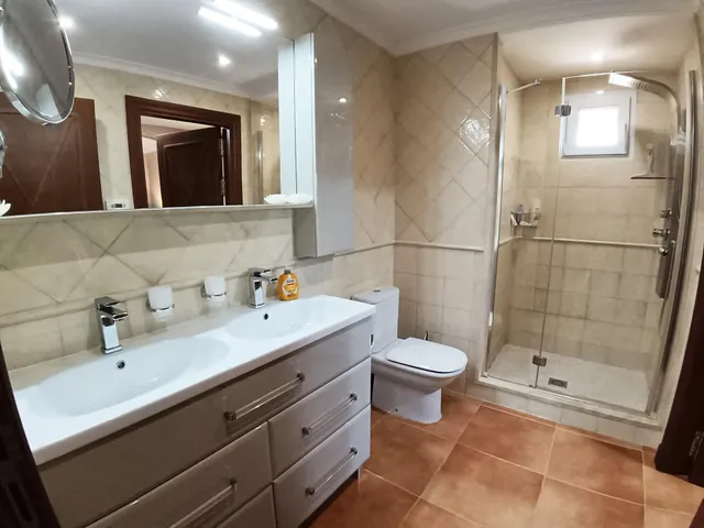 Charming Ground Floor Corner Apartment in the exclusive area of La Sella Golf in Jesus Pobre, Denia — 19