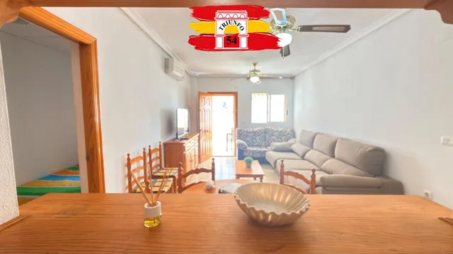 Planta Baja en Riomar II — 8
