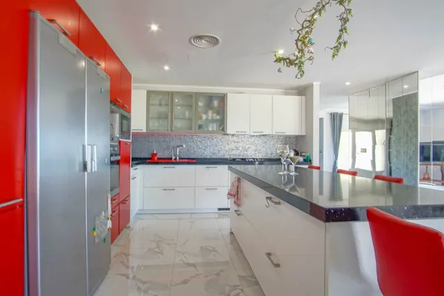 Villa 8 habitaciones 900m² en venta - La Nucia Pueblo — 21