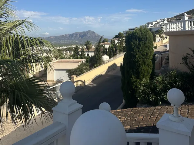 Villa 3 habitaciones 170m² en venta - Benitachell - Cumbres del Sol — 11