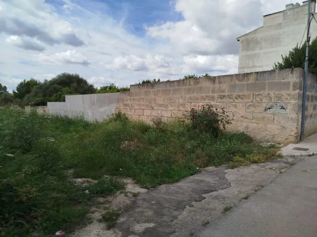 Solar en Muro — 10