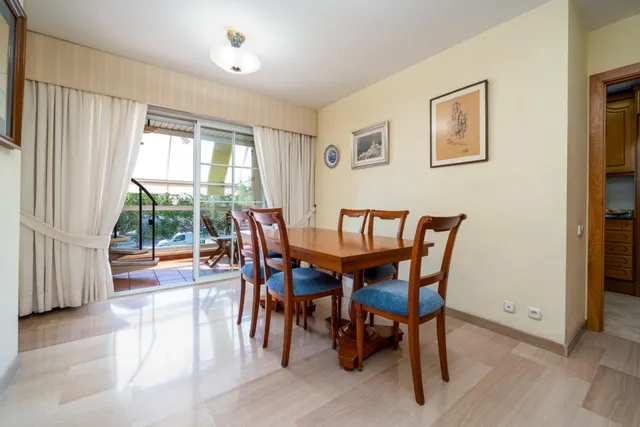 Ático exclusivo con vistas panorámicas, gran terraza y acceso directo al Bosque de Bellver — 14