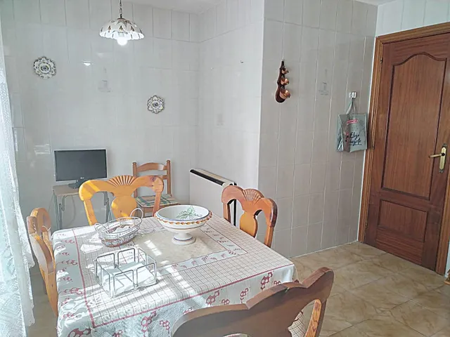 Esta casa no trata sólo de metros cuadrados.... ¡ ES EL GRAN ESCENARIO DE TU VIDA ! — 22