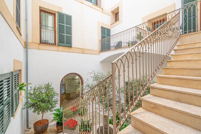 Piso en venta en Sant Jaume — 28