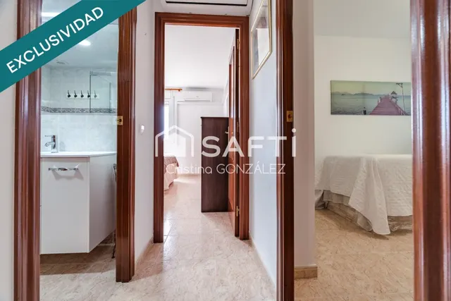 “Tu hogar ideal en Santa Maria – Fondo Sumella: práctico, luminoso y listo para entrar.” — 40