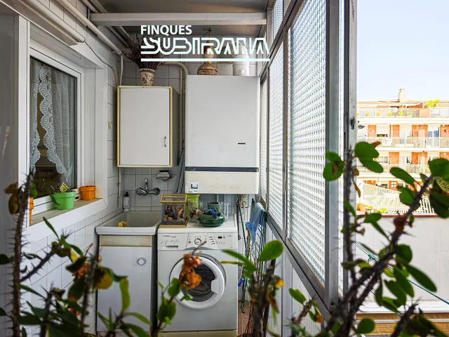 Pis en venda a Igualada - poble sec — 10