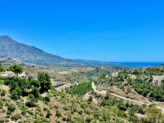 Parcela 1130m² en venta - Centro — 3