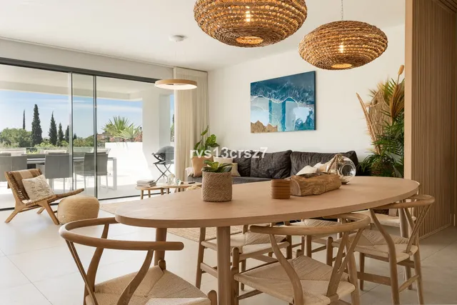 Apartamento 2 habitaciones 112m² en venta - El Madroñal — 14