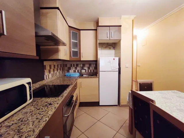 Fantástico apartamento en Formentera del Segura, Alicante, Costa Blanca Sur — 13